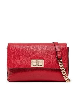 Geox Γυναίκες Τσάντες Βραδινές Τσάντα D25JXA 00046 C7000 Κόκκινο Κόκκινο