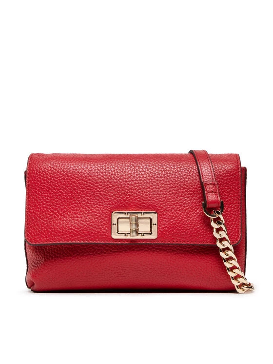 Geox Γυναίκες Τσάντες Βραδινές Τσάντα D25JXA 00046 C7000 Κόκκινο Κόκκινο 3 Geox Γυναίκες Τσάντες Βραδινές Τσάντα D25JXA 00046 C7000 Κόκκινο Κόκκινο