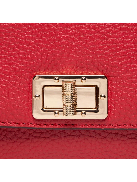 Geox Γυναίκες Τσάντες Βραδινές Τσάντα D25JXA 00046 C7000 Κόκκινο Κόκκινο 4 Geox Γυναίκες Τσάντες Βραδινές Τσάντα D25JXA 00046 C7000 Κόκκινο Κόκκινο - Image 2