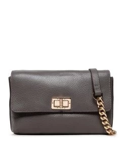 Geox Γυναίκες Τσάντες Χιαστί Τσάντα D25JXA 00046 C1006 Γκρι Γκρι