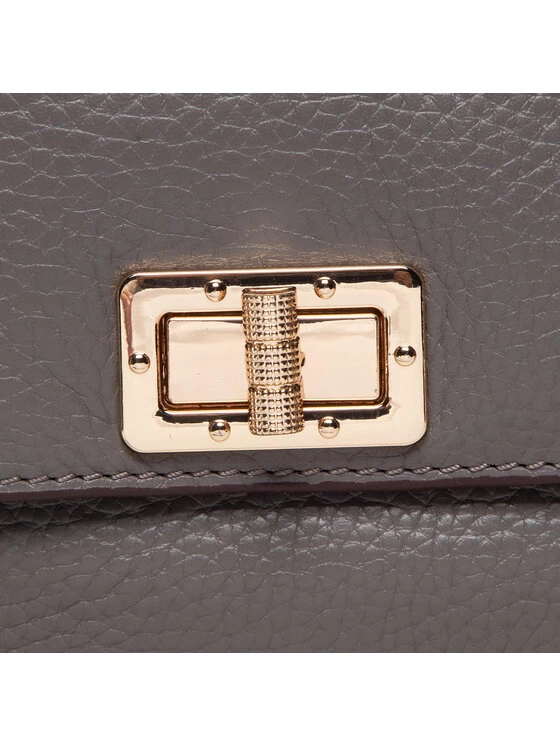 Geox Γυναίκες Τσάντες Χιαστί Τσάντα D25JXA 00046 C1006 Γκρι Γκρι 4 Geox Γυναίκες Τσάντες Χιαστί Τσάντα D25JXA 00046 C1006 Γκρι Γκρι - Image 2