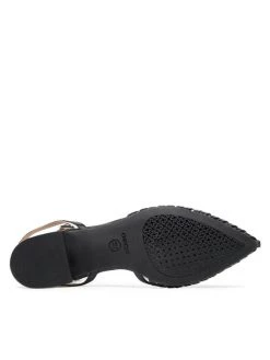 Geox Γυναίκες Σανδάλια D Charyssa C D259BC 000TU C9999 Μαύρο Μαύρο -Συμφωνίες Geox Κατάστημα unnamed file 2925