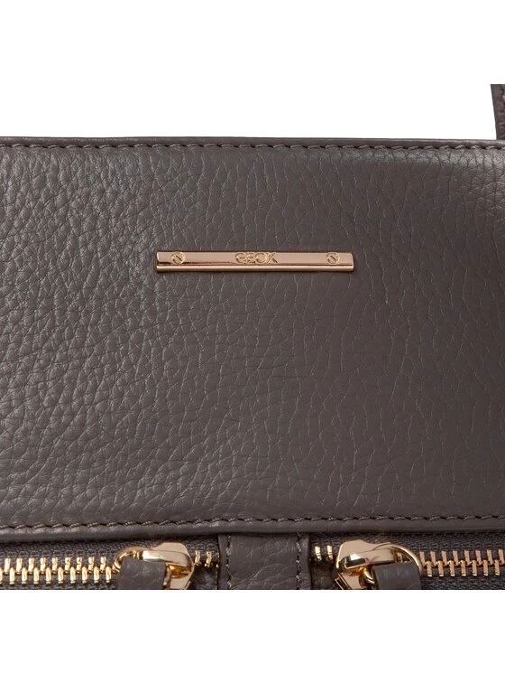 Geox Γυναίκες Τσάντες Shoppers Τσάντα D25JWA 00046 C1006 Γκρι Γκρι 4 Geox Γυναίκες Τσάντες Shoppers Τσάντα D25JWA 00046 C1006 Γκρι Γκρι - Image 2