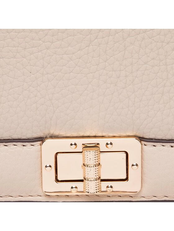 Geox Γυναίκες Τσάντες Βραδινές Τσάντα D25JUA 00046 C1008 Μπεζ Μπεζ 4 Geox Γυναίκες Τσάντες Βραδινές Τσάντα D25JUA 00046 C1008 Μπεζ Μπεζ - Image 2