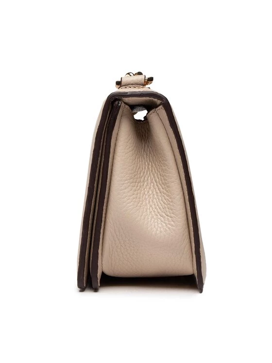 Geox Γυναίκες Τσάντες Βραδινές Τσάντα D25JUA 00046 C1008 Μπεζ Μπεζ 5 Geox Γυναίκες Τσάντες Βραδινές Τσάντα D25JUA 00046 C1008 Μπεζ Μπεζ - Image 3