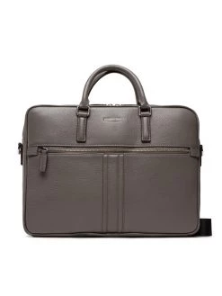 Geox Γυναίκες Τσάντες για Laptop Τσάντα για Laptop U25J9A 00046 C1006 Γκρι Γκρι