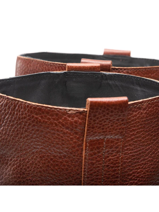 Geox Γυναίκες Μπότες D Giulila F D26TYF 00046 C0013 Καφέ Καφέ 7 Geox Γυναίκες Μπότες D Giulila F D26TYF 00046 C0013 Καφέ Καφέ - Image 5