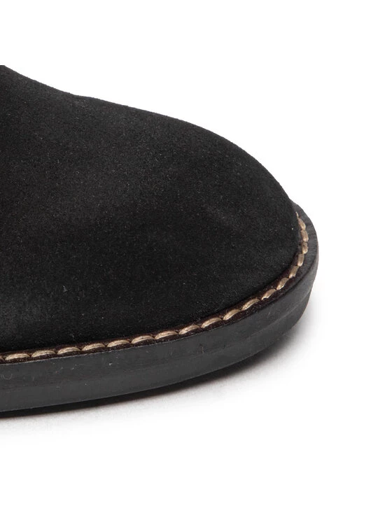 Geox Γυναίκες Biker Μποτάκια Μποτάκια D Larysse C D26TXC 00022 C9999 Μαύρο Μαύρο 8 Geox Γυναίκες Biker Μποτάκια Μποτάκια D Larysse C D26TXC 00022 C9999 Μαύρο Μαύρο - Image 6