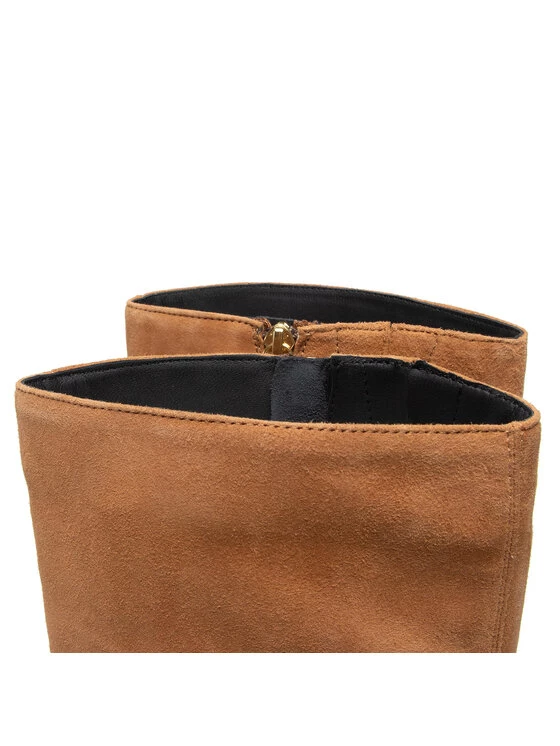 Geox Γυναίκες Μπότες D Eleana C D26TWC 00021 C6001 Μαύρο Μαύρο 7 Geox Γυναίκες Μπότες D Eleana C D26TWC 00021 C6001 Μαύρο Μαύρο - Image 5