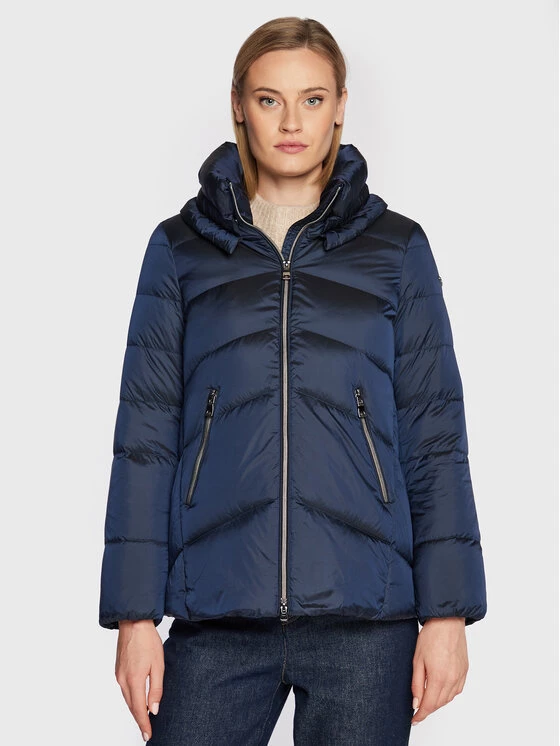 Geox Γυναίκες Χειμωνιάτικα Μπουφάν Μπουφάν πουπουλένιο Adrya W2626A T2566 F4475 Σκούρο μπλε Regular Fit Σκούρο μπλε 3 Geox Γυναίκες Χειμωνιάτικα Μπουφάν Μπουφάν πουπουλένιο Adrya W2626A T2566 F4475 Σκούρο μπλε Regular Fit Σκούρο μπλε