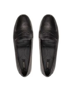 Geox Γυναίκες Κλειστά Παπούτσια Μοκασίνια D Elidia A D642TA 000CR C1357 Γκρι Γκρι -Συμφωνίες Geox Κατάστημα unnamed file 2988