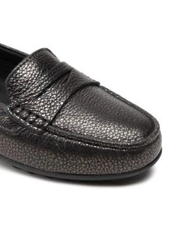 Geox Γυναίκες Κλειστά Παπούτσια Μοκασίνια D Elidia A D642TA 000CR C1357 Γκρι Γκρι -Συμφωνίες Geox Κατάστημα unnamed file 2989