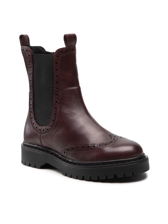 Geox Γυναίκες Biker Μποτάκια Μποτάκια D Bleyze E D26QDE 00043 C7005 Μπορντό Μπορντό 3 Geox Γυναίκες Biker Μποτάκια Μποτάκια D Bleyze E D26QDE 00043 C7005 Μπορντό Μπορντό