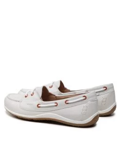 Geox Γυναίκες Κλειστά Παπούτσια Μοκασίνια D Vega Moc A D25DNA 00085 C1000 Γκρι Γκρι -Συμφωνίες Geox Κατάστημα unnamed file 300