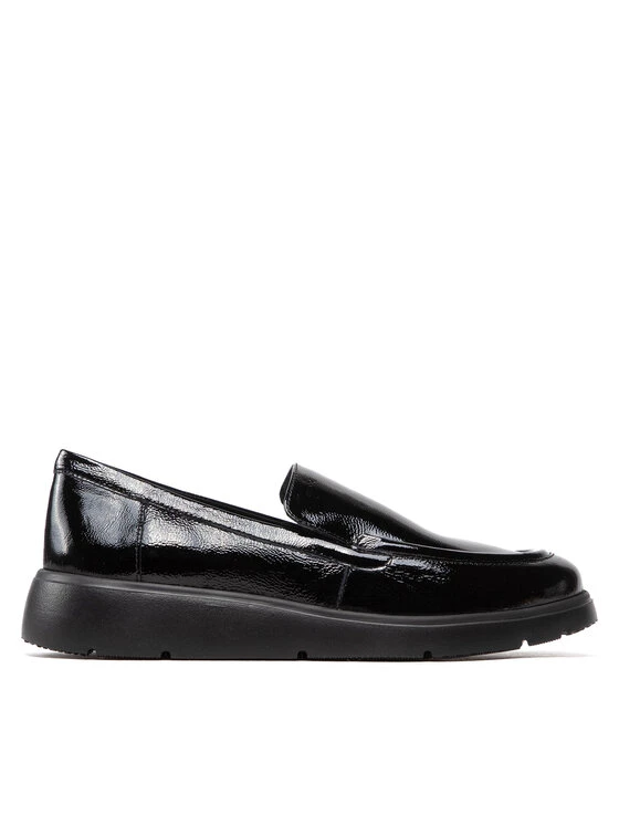 Geox Γυναίκες Κλειστά Παπούτσια Κλειστά παπούτσια D Arlara D D26LCD 00067 C9999 Μαύρο Μαύρο 4 Geox Γυναίκες Κλειστά Παπούτσια Κλειστά παπούτσια D Arlara D D26LCD 00067 C9999 Μαύρο Μαύρο - Image 2