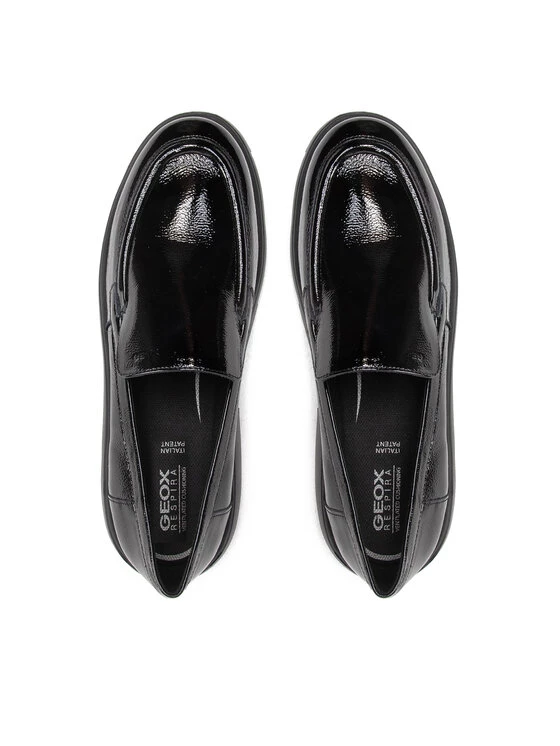 Geox Γυναίκες Κλειστά Παπούτσια Κλειστά παπούτσια D Arlara D D26LCD 00067 C9999 Μαύρο Μαύρο 7 Geox Γυναίκες Κλειστά Παπούτσια Κλειστά παπούτσια D Arlara D D26LCD 00067 C9999 Μαύρο Μαύρο - Image 5