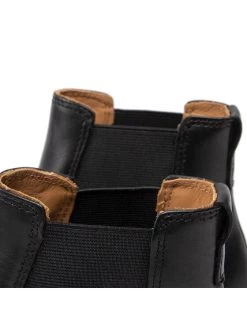 Geox Γυναίκες Biker Μποτάκια Μποτάκια με λάστιχο D Spherica Ec1 C D16QRC 00043 C9999 Μαύρο Μαύρο -Συμφωνίες Geox Κατάστημα unnamed file 3018