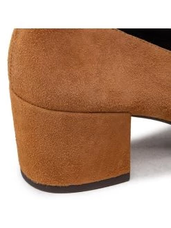 Geox Γυναίκες Γοβάκια Κλειστά παπούτσια D Eleana J D26TWJ 00021 C6001 Καφέ Καφέ 13 Geox Γυναίκες Γοβάκια Κλειστά παπούτσια D Eleana J D26TWJ 00021 C6001 Καφέ Καφέ -Συμφωνίες Geox Κατάστημα unnamed file 3042