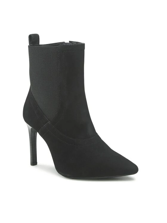 Geox Γυναίκες Μποτάκια D Faviola B D268UB 00021 C9999 Μαύρο Μαύρο 3 Geox Γυναίκες Μποτάκια D Faviola B D268UB 00021 C9999 Μαύρο Μαύρο