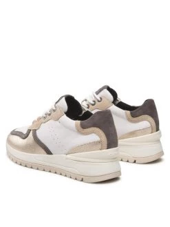 Geox Γυναίκες Κοντά Αθλητικά Αθλητικά D Desya A D2600A 085CR C1ZH6 Λευκό Λευκό -Συμφωνίες Geox Κατάστημα unnamed file 3050