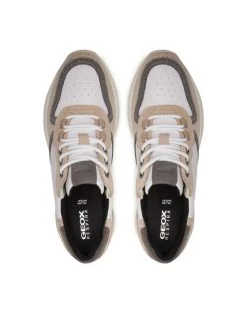 Geox Γυναίκες Κοντά Αθλητικά Αθλητικά D Desya A D2600A 085CR C1ZH6 Λευκό Λευκό -Συμφωνίες Geox Κατάστημα unnamed file 3052