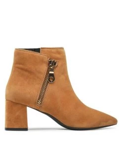 Geox Γυναίκες Μποτάκια D Bigliana A D26NMA 00021 C6001 Μπεζ Μπεζ -Συμφωνίες Geox Κατάστημα unnamed file 3054