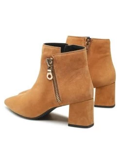 Geox Γυναίκες Μποτάκια D Bigliana A D26NMA 00021 C6001 Μπεζ Μπεζ -Συμφωνίες Geox Κατάστημα unnamed file 3055