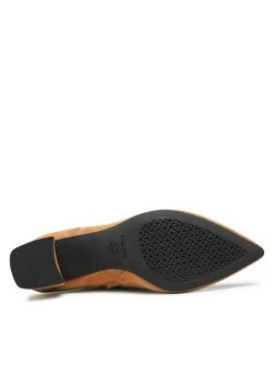 Geox Γυναίκες Μποτάκια D Bigliana A D26NMA 00021 C6001 Μπεζ Μπεζ -Συμφωνίες Geox Κατάστημα unnamed file 3056