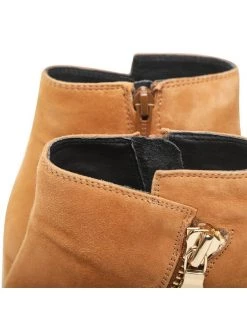 Geox Γυναίκες Μποτάκια D Bigliana A D26NMA 00021 C6001 Μπεζ Μπεζ -Συμφωνίες Geox Κατάστημα unnamed file 3057