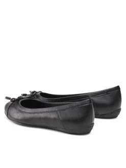 Geox Γυναίκες Μπαλαρίνες D Charlene C D16Y7C 08554 C9999 Μαύρο Μαύρο -Συμφωνίες Geox Κατάστημα unnamed file 306