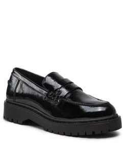 Geox Γυναίκες Κλειστά Παπούτσια Κλειστά παπούτσια D Bleyze B D16QDB 00067 C9999 Μαύρο Μαύρο