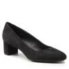Geox Γυναίκες Γοβάκια Κλειστά παπούτσια D Pheby 50 B D16QMB 00021 C9997 Μαύρο Μαύρο -Συμφωνίες Geox Κατάστημα unnamed file 3080