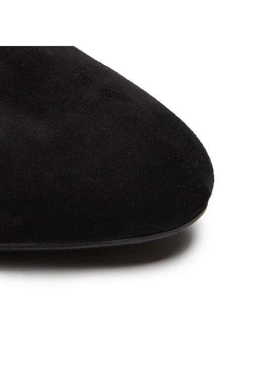 Geox Γυναίκες Γοβάκια Κλειστά παπούτσια D Pheby 50 B D16QMB 00021 C9997 Μαύρο Μαύρο 8 Geox Γυναίκες Γοβάκια Κλειστά παπούτσια D Pheby 50 B D16QMB 00021 C9997 Μαύρο Μαύρο - Image 6