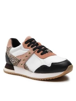 Geox Γυναίκες Αθλητικά D Doralea A D26RTA 08522 C1Z5Q Έγχρωμο Έγχρωμο