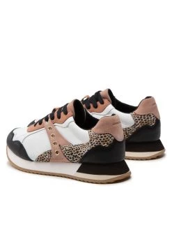 Geox Γυναίκες Αθλητικά D Doralea A D26RTA 08522 C1Z5Q Έγχρωμο Έγχρωμο -Συμφωνίες Geox Κατάστημα unnamed file 3093