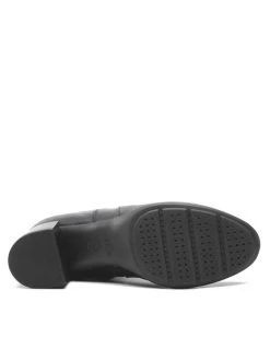 Geox Γυναίκες Biker Μποτάκια Μποτάκια D N. Annya M. B D94CBB 00085 C9997 Μαύρο Μαύρο -Συμφωνίες Geox Κατάστημα unnamed file 3106