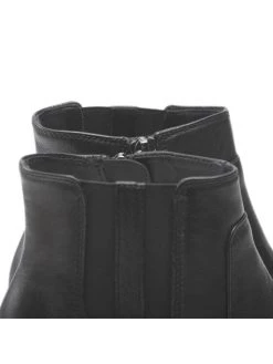 Geox Γυναίκες Biker Μποτάκια Μποτάκια D N. Annya M. B D94CBB 00085 C9997 Μαύρο Μαύρο -Συμφωνίες Geox Κατάστημα unnamed file 3107