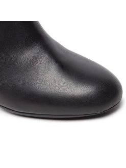 Geox Γυναίκες Biker Μποτάκια Μποτάκια D Eleana B D26TWB 00085 C9999 Μαύρο Μαύρο -Συμφωνίες Geox Κατάστημα unnamed file 3132