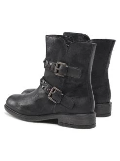 Geox Γυναίκες Μποτάκια D Catria F D26LQF 07743 C9999 Μαύρο Μαύρο -Συμφωνίες Geox Κατάστημα unnamed file 3135