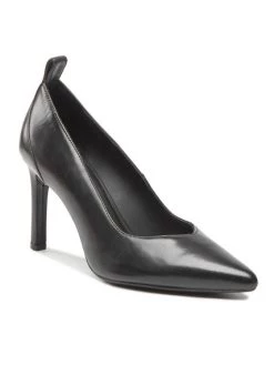 Geox Γυναίκες Γοβάκια Γόβες D Faviola E D268UE 00085 C9999 Μαύρο Μαύρο