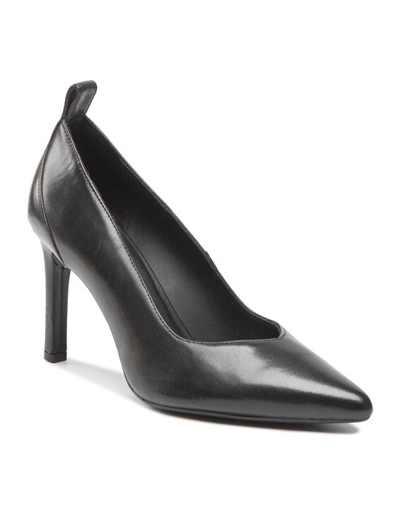 Geox Γυναίκες Γοβάκια Γόβες D Faviola E D268UE 00085 C9999 Μαύρο Μαύρο 3 Geox Γυναίκες Γοβάκια Γόβες D Faviola E D268UE 00085 C9999 Μαύρο Μαύρο