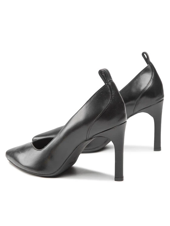 Geox Γυναίκες Γοβάκια Γόβες D Faviola E D268UE 00085 C9999 Μαύρο Μαύρο 5 Geox Γυναίκες Γοβάκια Γόβες D Faviola E D268UE 00085 C9999 Μαύρο Μαύρο - Image 3