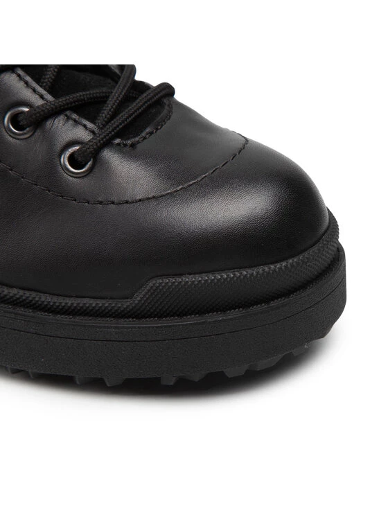 Geox Γυναίκες Biker Μποτάκια Ορειβατικά παπούτσια D Nevegal Abx A D26UPA 04346 C9999 Μαύρο Μαύρο 8 Geox Γυναίκες Biker Μποτάκια Ορειβατικά παπούτσια D Nevegal Abx A D26UPA 04346 C9999 Μαύρο Μαύρο - Image 6