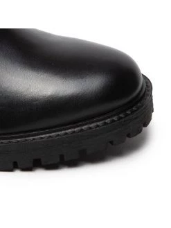 Geox Γυναίκες Biker Μποτάκια Μποτάκια D Hoara F D26FTF 00043 C9999 Μαύρο Μαύρο -Συμφωνίες Geox Κατάστημα unnamed file 3179