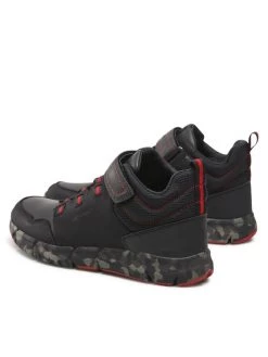 Geox Γυναίκες Ψηλά Αθλητικά Αθλητικά J Flexyper B.B Abx A J949XA 032FU C0048 Μαύρο Μαύρο 9 Geox Γυναίκες Ψηλά Αθλητικά Αθλητικά J Flexyper B.B Abx A J949XA 032FU C0048 Μαύρο Μαύρο -Συμφωνίες Geox Κατάστημα unnamed file 3182