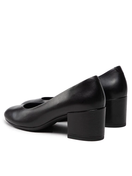 Geox Γυναίκες Γοβάκια Κλειστά παπούτσια D Eleana A D26TWA 00085 C9999 Μαύρο Μαύρο 5 Geox Γυναίκες Γοβάκια Κλειστά παπούτσια D Eleana A D26TWA 00085 C9999 Μαύρο Μαύρο - Image 3