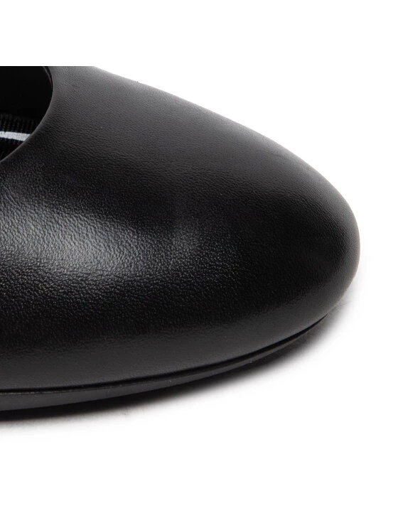 Geox Γυναίκες Γοβάκια Κλειστά παπούτσια D Eleana A D26TWA 00085 C9999 Μαύρο Μαύρο 8 Geox Γυναίκες Γοβάκια Κλειστά παπούτσια D Eleana A D26TWA 00085 C9999 Μαύρο Μαύρο - Image 6