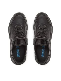 Geox Γυναίκες Κοντά Αθλητικά Αθλητικά D Spherica C D26NUC 0856K C9999 Μαύρο Μαύρο -Συμφωνίες Geox Κατάστημα unnamed file 3218