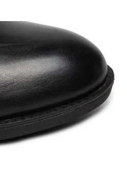 Geox Γυναίκες Biker Μποτάκια Μποτάκια D Felicity Np Abx A D26BLA 00043 C9999 Μαύρο Μαύρο -Συμφωνίες Geox Κατάστημα unnamed file 3229