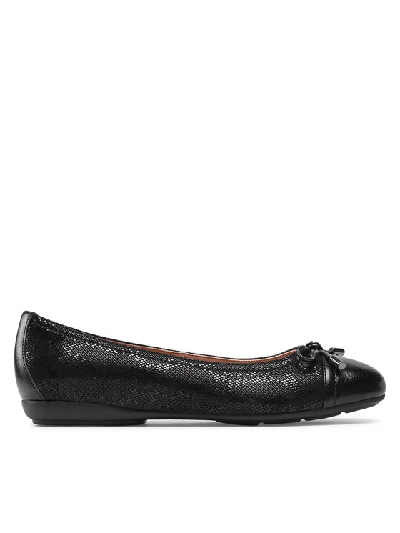 Geox Γυναίκες Μπαλαρίνες D Annytah D927ND 0PZBN C9999 Μαύρο Μαύρο 4 Geox Γυναίκες Μπαλαρίνες D Annytah D927ND 0PZBN C9999 Μαύρο Μαύρο - Image 2